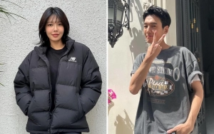 Choi Sooyoung SNSD Pakai Barang Couple Justru Bukan dengan Jung Kyung Ho