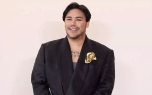Ivan Gunawan Bantu Korban Palestina Lewat Keuntungan Penjualan Hijab dengan Nominal Fantastis