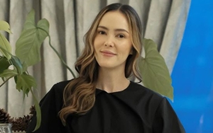 Cathy Sharon Sentil Oknum yang Asal Tuding Dirinya Pro Israel