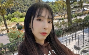Mina Myoung Deep N Dap Jadi Korban Evil Editing Mnet di 'Street Woman Fighter 2'