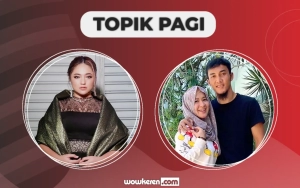 Marshanda Mejeng Bareng 2 Ratu Sinetron, Okie Agustina Bongkar Kronologi Pisah dari Suami-Topik Pagi