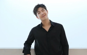 RM BTS Tertangkap Langsung Hapus Post Foto Lagi Merokok 