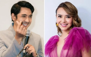 Arya Saloka Malah Ngakak Saat Digoda Desta Soal Gosip Diduga Terkait Amanda Manopo
