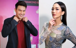 Jonathan Frizzy Keciduk Ikut Beri Ririn Dwi Ariyanti Kejutan Ulang Tahun
