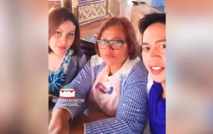 Pacar Berondong Eva Manurung Marah pada Kakak Virgoun Usai Dituduh Pansos