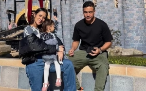 Raisa Bagikan Kalimat Romantis Usai Hamish Daud Pamer Video Putri Cantik