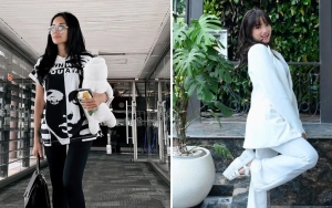 Nikita Mirzani dan Fuji An Cs Bertengkar dengan Sopir Bus Kala Liburan