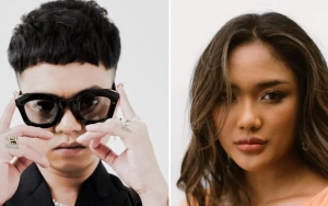 Reza Arap Digoda Deddy Corbuzier Saat Dengar Lagu Marion Jola