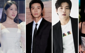 Park Eun Bin dan 9 Artis Drakor Ini Gak Terduga Jago Nyanyi