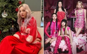 Sandara Park Banjir Protes Usai Akui Fans 2NE1 Banyak Berpaling ke BLACKPINK