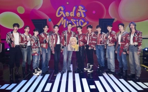 MV 'God of Music' SEVENTEEN Diedit lantaran Dianggap Propaganda LGBT