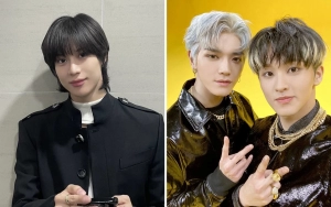 Taemin, Taeyong dan Mark Lee SuperM Singgung Grup usai Lama tak Aktif