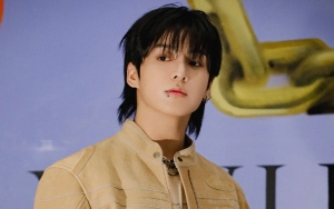 Jungkook BTS Kelabui Wartawan saat Balik ke Korea