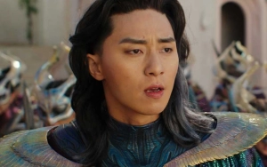 Alasan Park Seo Joon Mau Tampil Singkat di 'The Marvels' Ramai Dipuji