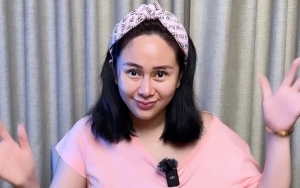 Video Detik-detik Denise Chariesta Melahirkan Bikin Mewek