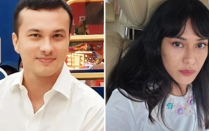 Nicholas Saputra Masih Tetap Jadi Pilihan Dian Sastro untuk Aktor Indonesia Favorit