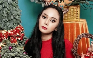 Denise Chariesta Tulis Curhatan Pilu usai Melahirkan Anak Pertama Tanpa Suami