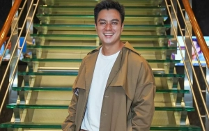 Baim Wong Murka Nama Dicatut Lagi Untuk Penipuan Giveaway