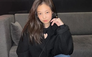 Kebaikan Jennie BLACKPINK Dipuji Produser 'Apartment 404'