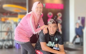 Okie Agustina Ungkap Fakta Dibalik Gosip Gunawan Dwi Cahyo Liburan Bareng Wanita Lain