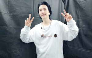 Kisah Suga BTS Jadi Anggota OSIS Galak Semasa SMP Terungkap