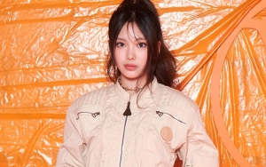 Hyein NewJeans Tak Terima Wajahnya Dibilang Mirip Sang Kakak