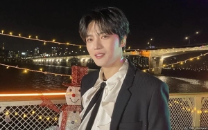 Kim Jaejoong Bandingkan Jomplangnya Bayaran di Jepang dan di Korea