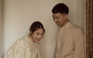 Nikita Willy Nostalgia Bareng Indra Priawan Singgung Mimpinya di Tahun 2016