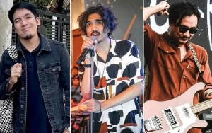 Desta Puji Duta Sheila On 7 dan Vincent Rompies sebagai Duo Idola
