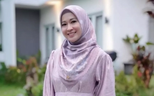 Okie Agustina Semringah Pamer Para Penjaga Hati di Tengah Hadapi Proses Cerai