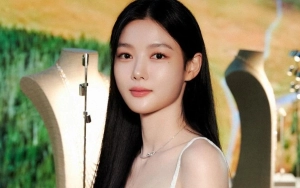 Kim Yoo Jung Asyik Joget di Upacara Pernikahan sang Kakak