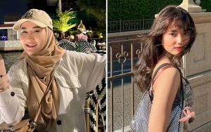 Marissya Icha Persilakan Netter Lontarkan Hujatan di Tengah Isu Ribut dengan Fuji An