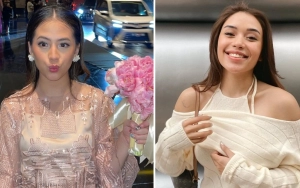 Adhisty Zara Jawab Menohok Usai Dianggap Bukan Lawan Seimbang Lula Lahfah di Ring Tinju