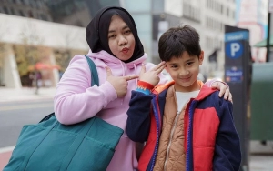 Rafathar Beri Perlakuan Manis ke Mbak Lala yang Rayakan Ultah ke-27