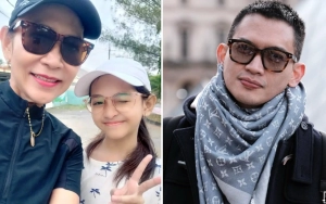 Putri Wenny Ariani Pamer Keluarga Bahagia Walau Rezky Aditya Belum Kunjung Tes DNA