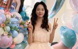 Song Ji Hyo Ramai Dibela Usai Postingan 'Running Man'-nya Dikritik Tak Pantas