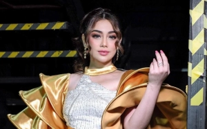 Celine Evangelista Peringati Hari Ayah Lewat Video Nyesek