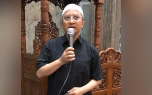 Ustaz Yusuf Mansur Sebut Diri Banyak Dosa Pasca Kembali Diterpa Rumor Lawas Soal Nikah Siri