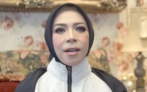 Melly Goeslaw Batasi Komentar Postingan Baru Usai Dugaan Selingkuh Lawas Diungkit Lagi