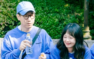 Jeon So Min Dilabeli Bodoh oleh Ji Suk Jin Usai Pilih Tinggalkan 'Running Man'