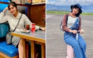 Kakak Marissya Icha Diduga Ejek Fuji An 'Boncel' Imbas Sang Adik Diserang Haters