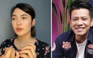 Irma Purba Unggah Video Boris Bokir Kunjungi Anak Usai Cerai