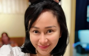 Kelakuan Aneh Denise Chariesta Saat Operasi Caesar Buat Geli Dokter