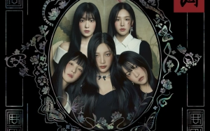 Red Velvet Hadirkan 2 Sisi Bertolak Belakang di MV 'Chill Kill'