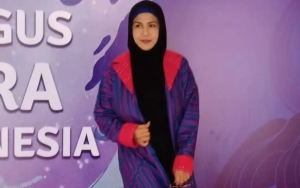 Kakak Ria Irawan Meninggal Dunia Tiga Tahun Pasca Kematian Sang Adik