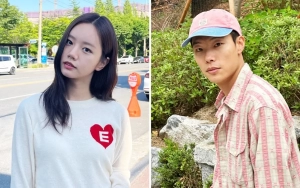 Hyeri Diduga Sudah Lama Beri Kode Putus dari Ryu Jun Yeol