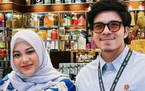 Atta Halilintar Beber Perbedaan Signifikan Ameena dengan Putri Kedua