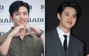 Ji Chang Wook dan D.O. EXO Ternyata Pernah Punya Lawan Main yang Sama