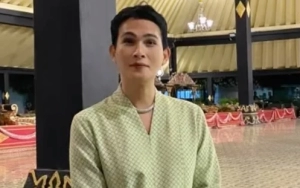 Oscar Lawalata Bagi Wejangan di Tengah Kontroversi Transpuan Masuk Nominasi Aktris Terbaik FFI 2023