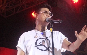 Andika Kangen Band Ngamuk Usai Anaknya Trauma Diintimidasi Orangtua Teman di Sekolah